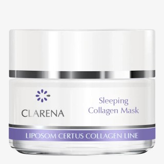 Sleeping Collagen Mask